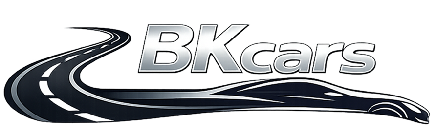 Логотип сайта BKcars