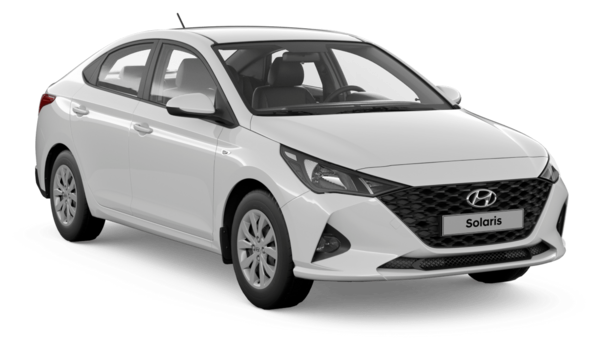 купить hyundai solaris