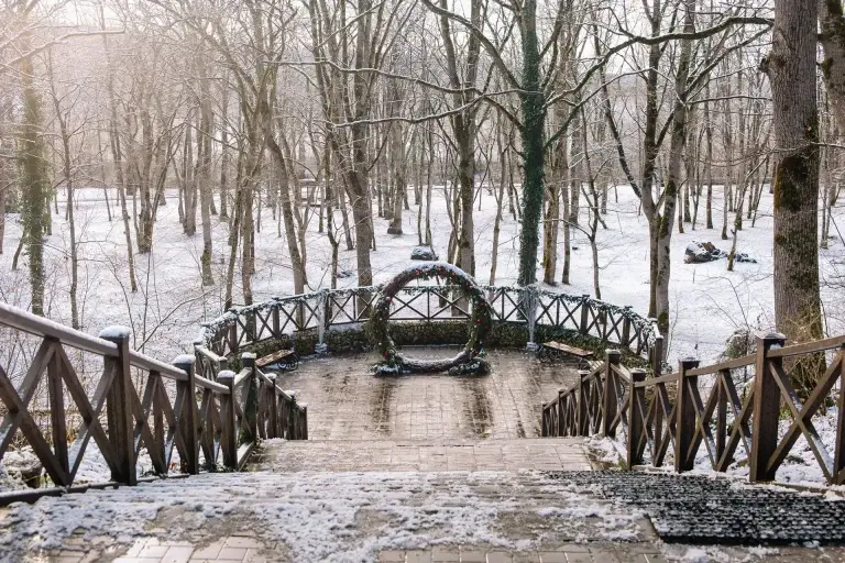 winter