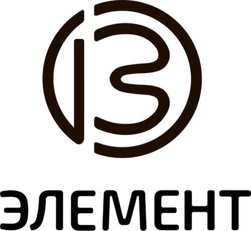 13 элемент