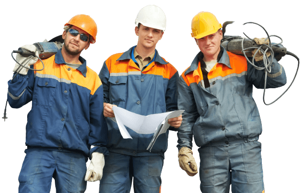 Вахта по России. Предоставляем жилье. Еженедельные выплаты. ПиплФэст