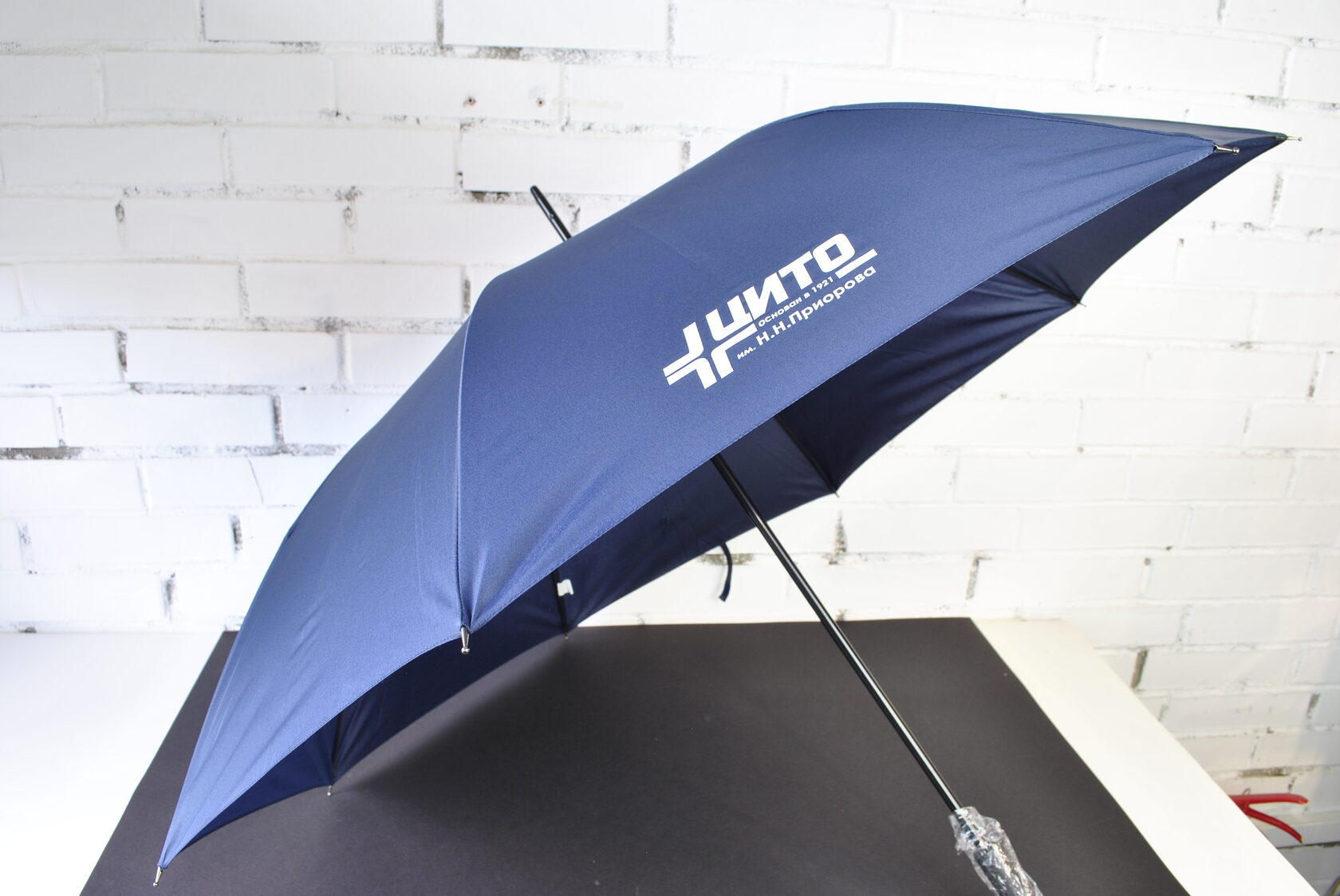 Корпоративный мерч: печать на текстиле — пример работы, фото 3