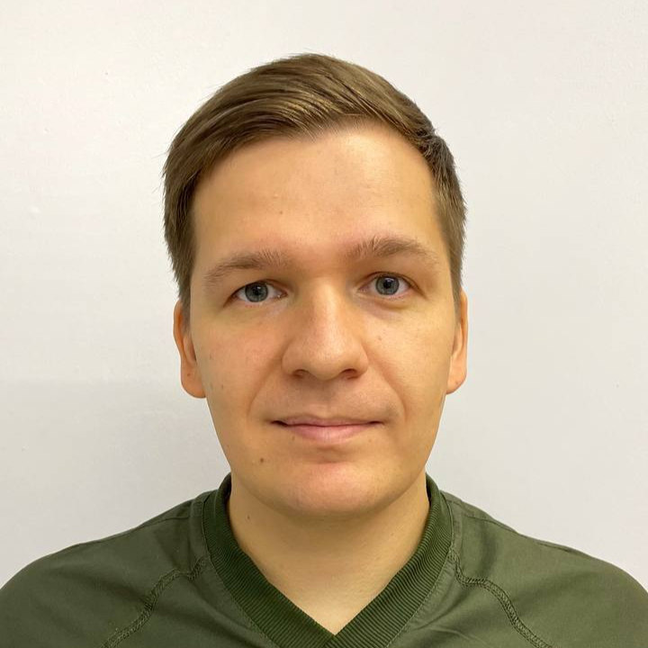 Рахматулин Кирилл Игоревич Подолог, ортезист, консультант по изготовлению системы Formthotics