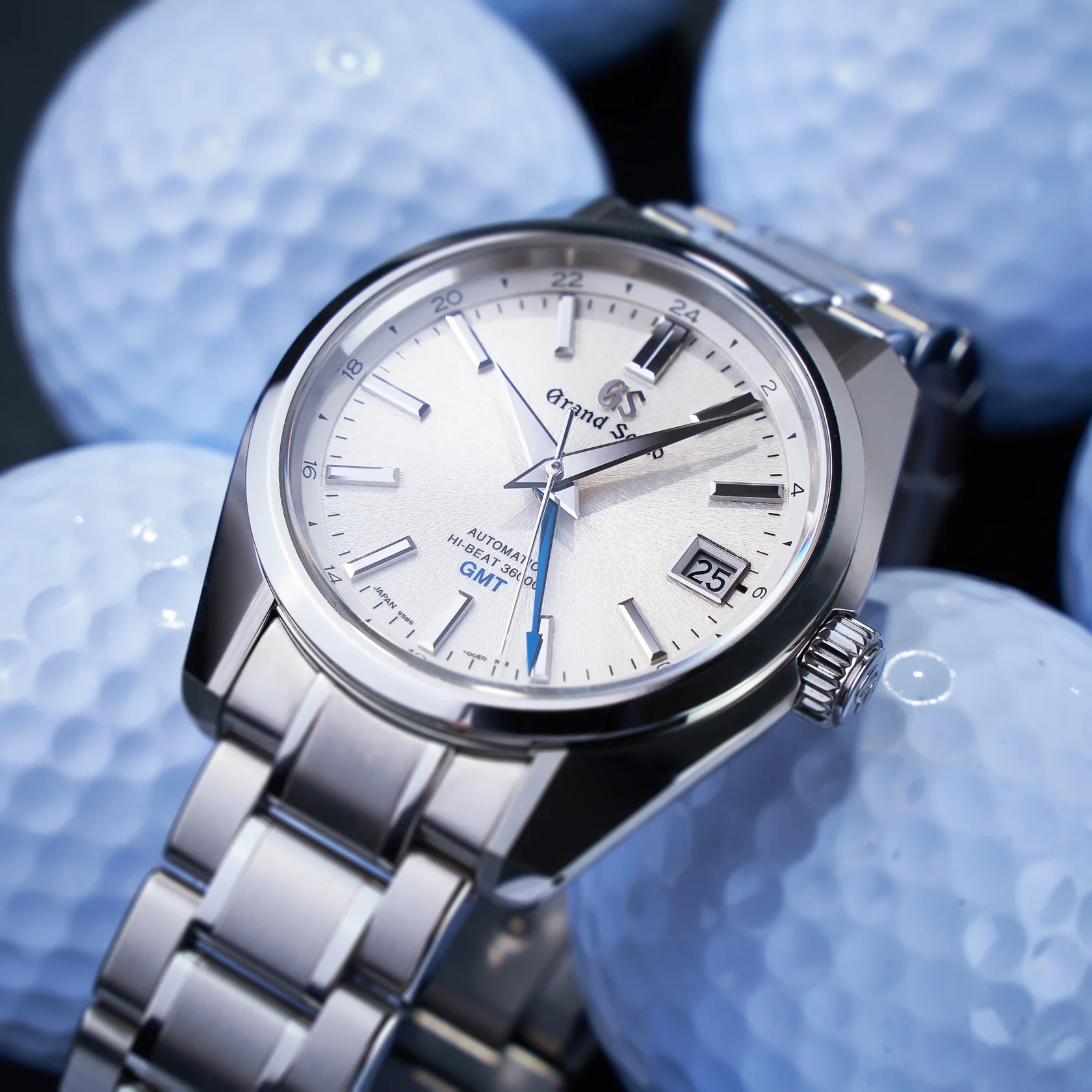 фотосъемка часов