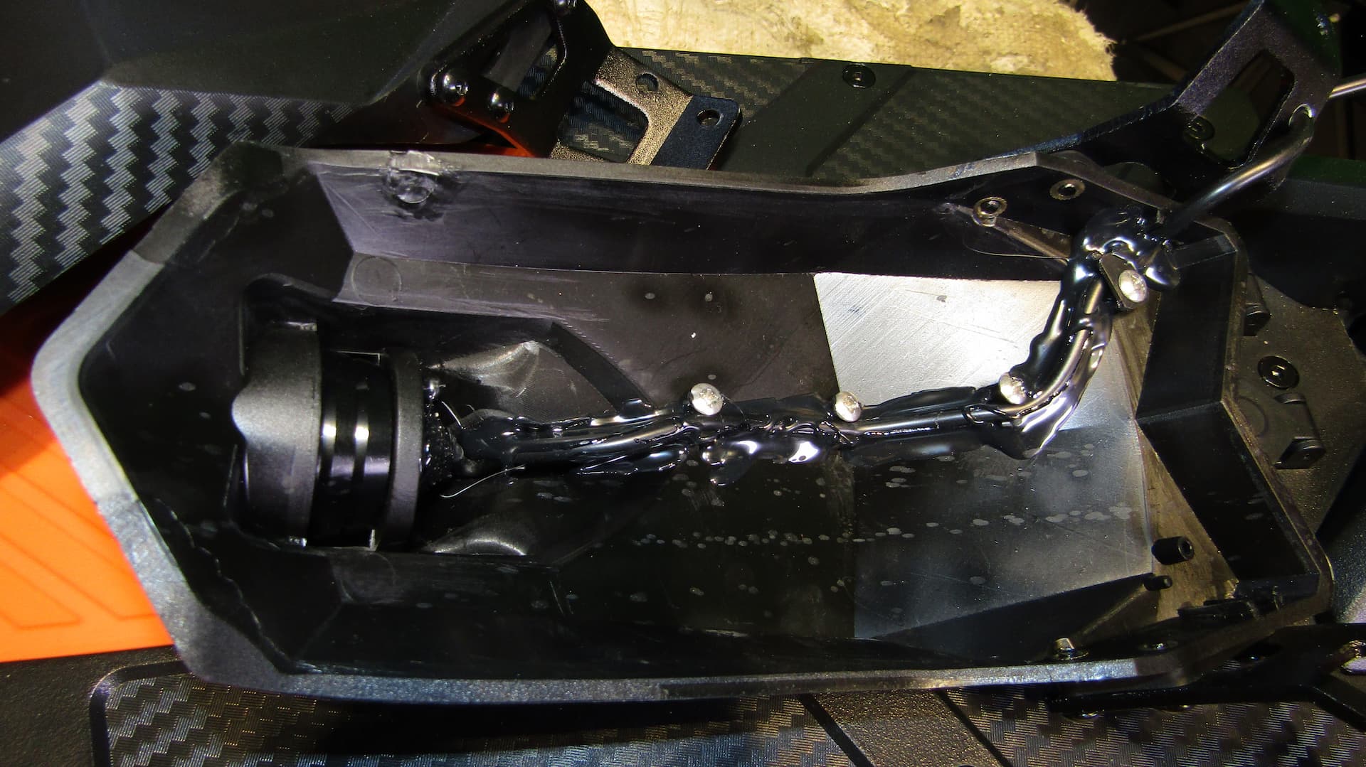 Обзор электросамоката Kugoo F4 Pro