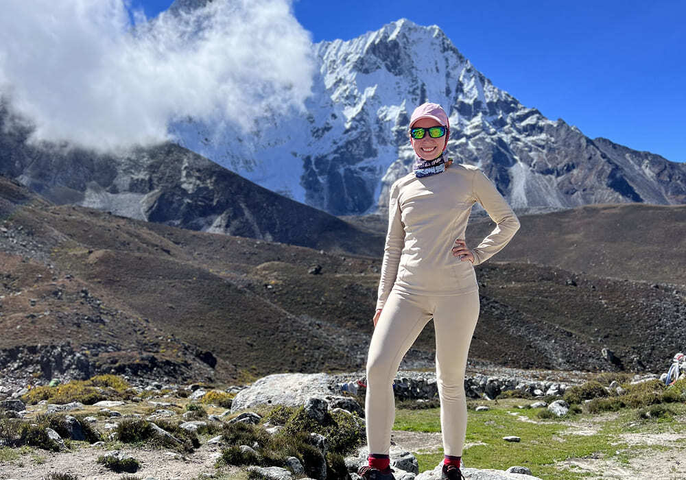 список маршрутов от солнечной Турции и живописного Кыргызстана до высокогорного Непала