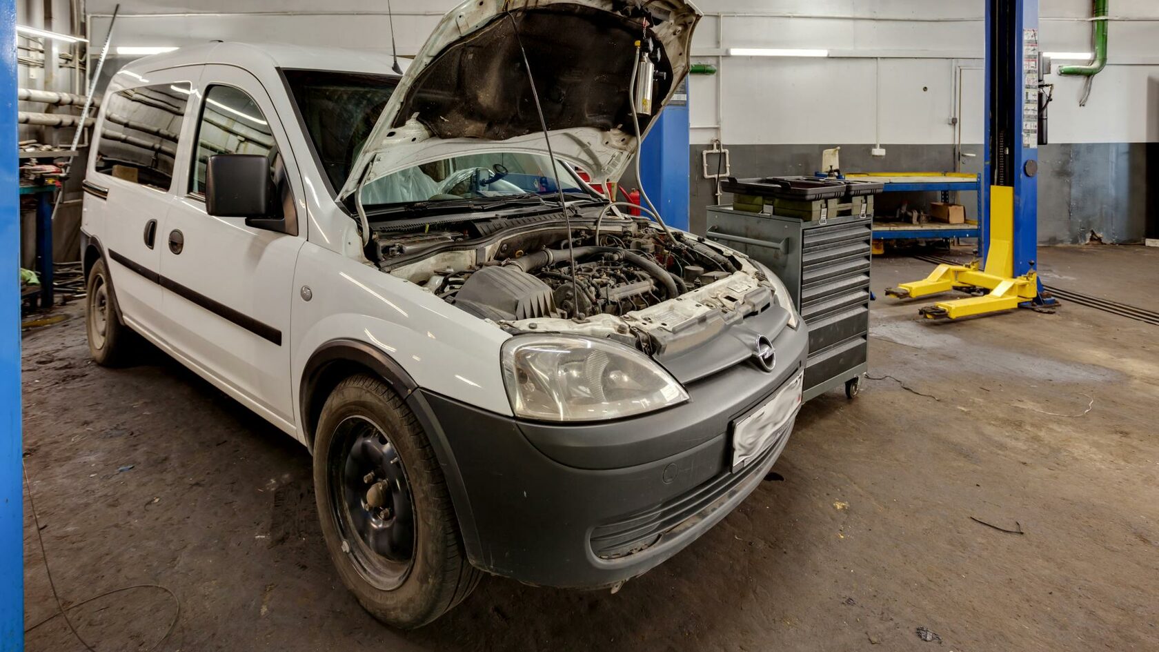 Автотехцентр