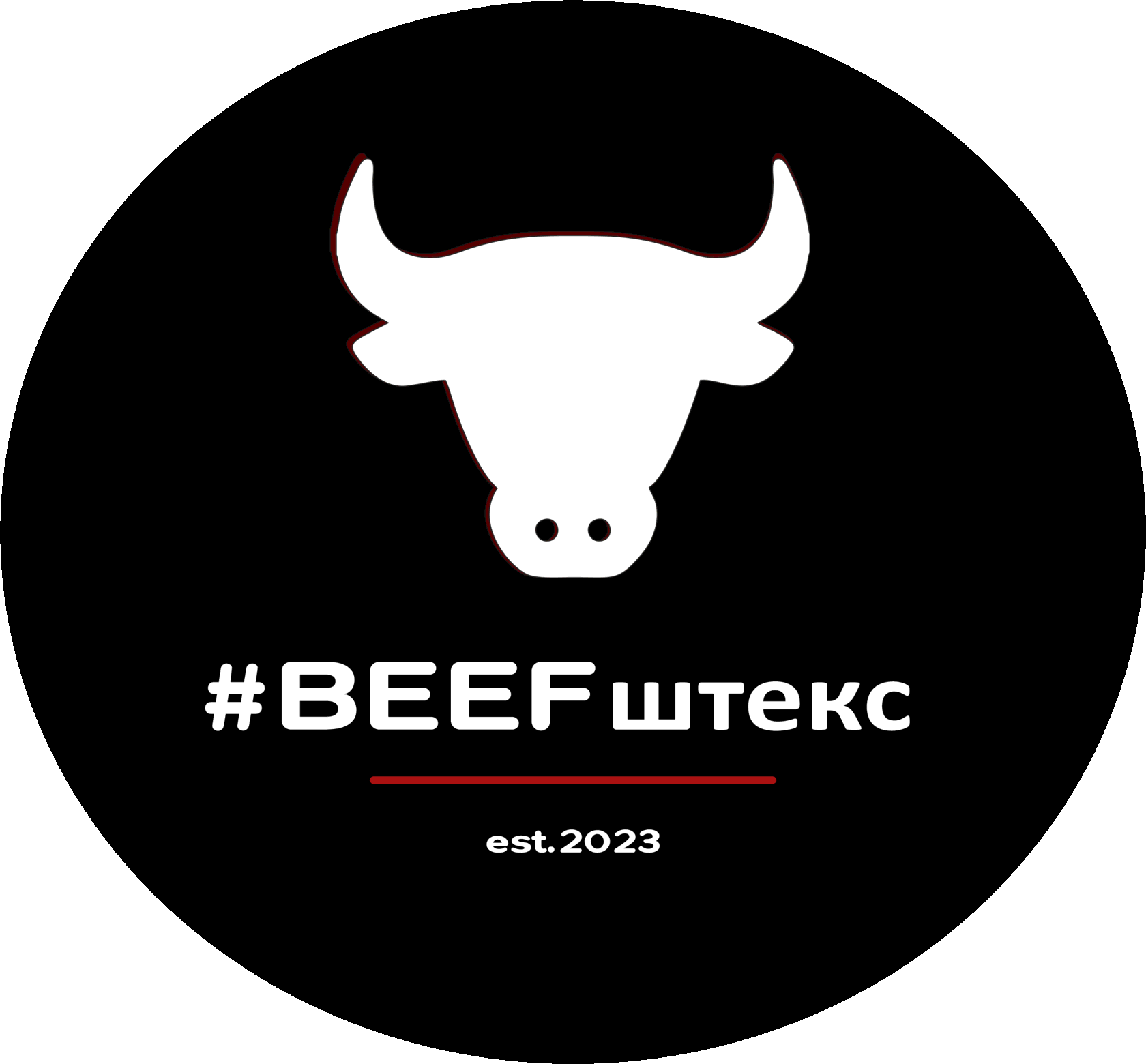 BEEFштекс