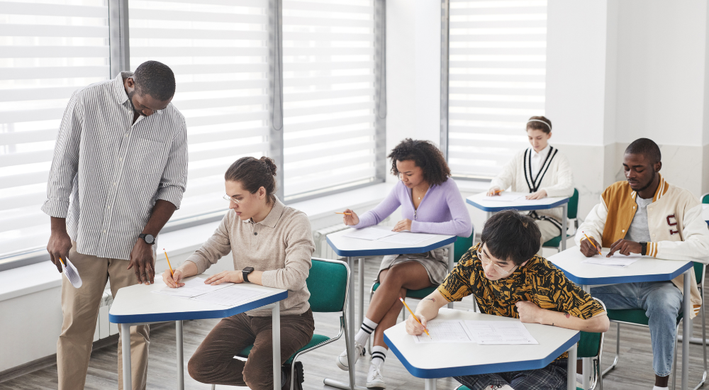 Какие бывают этапы в олимпиадах