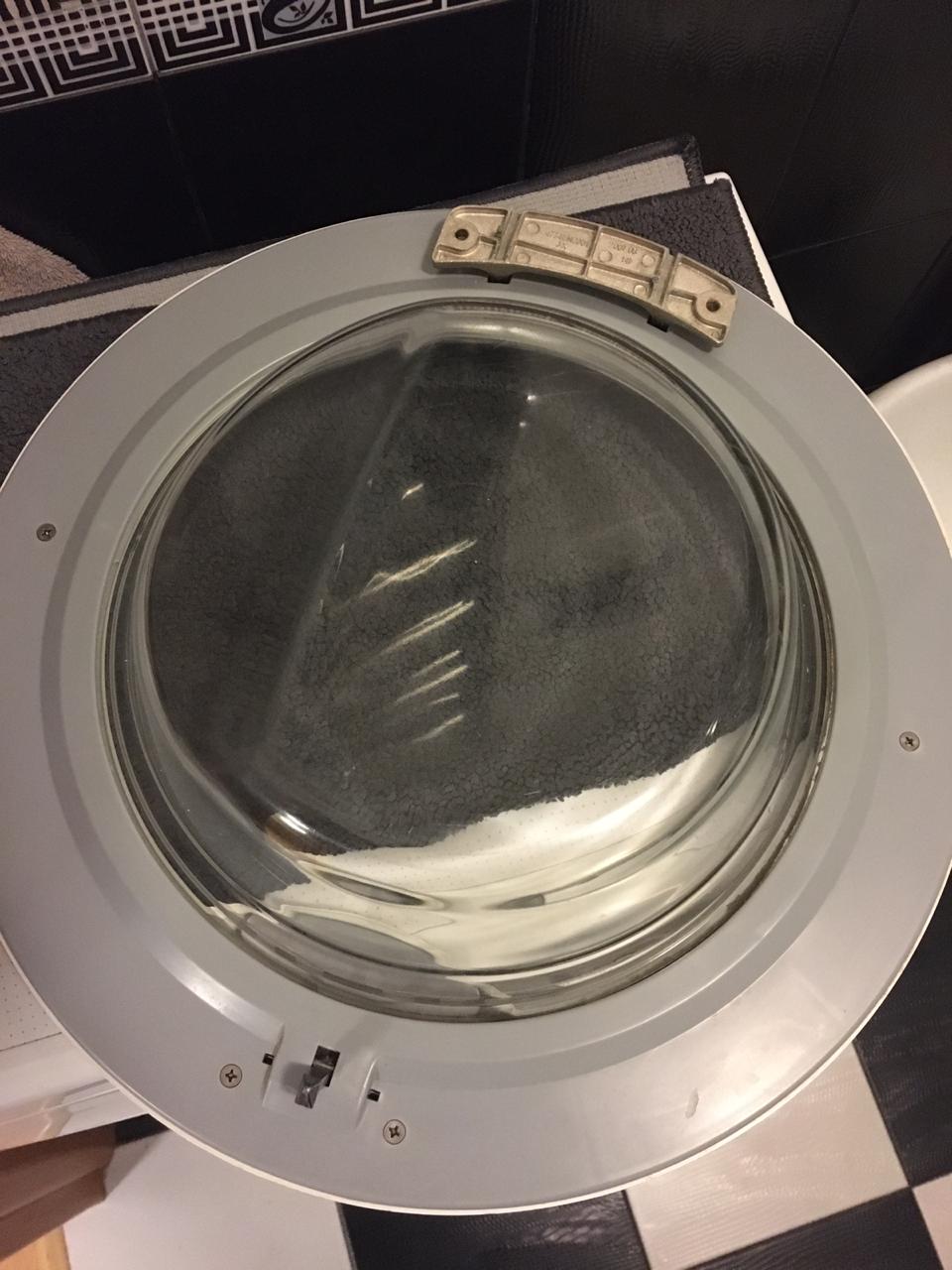Ремонт стиральной машины lg