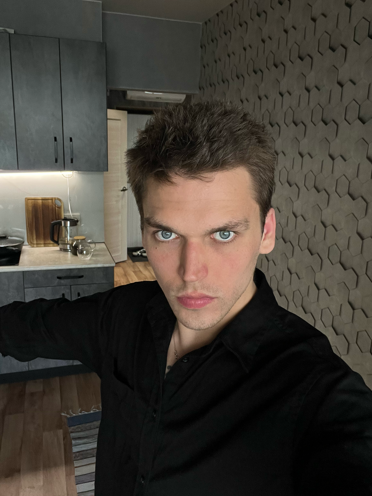 Семен Савенков