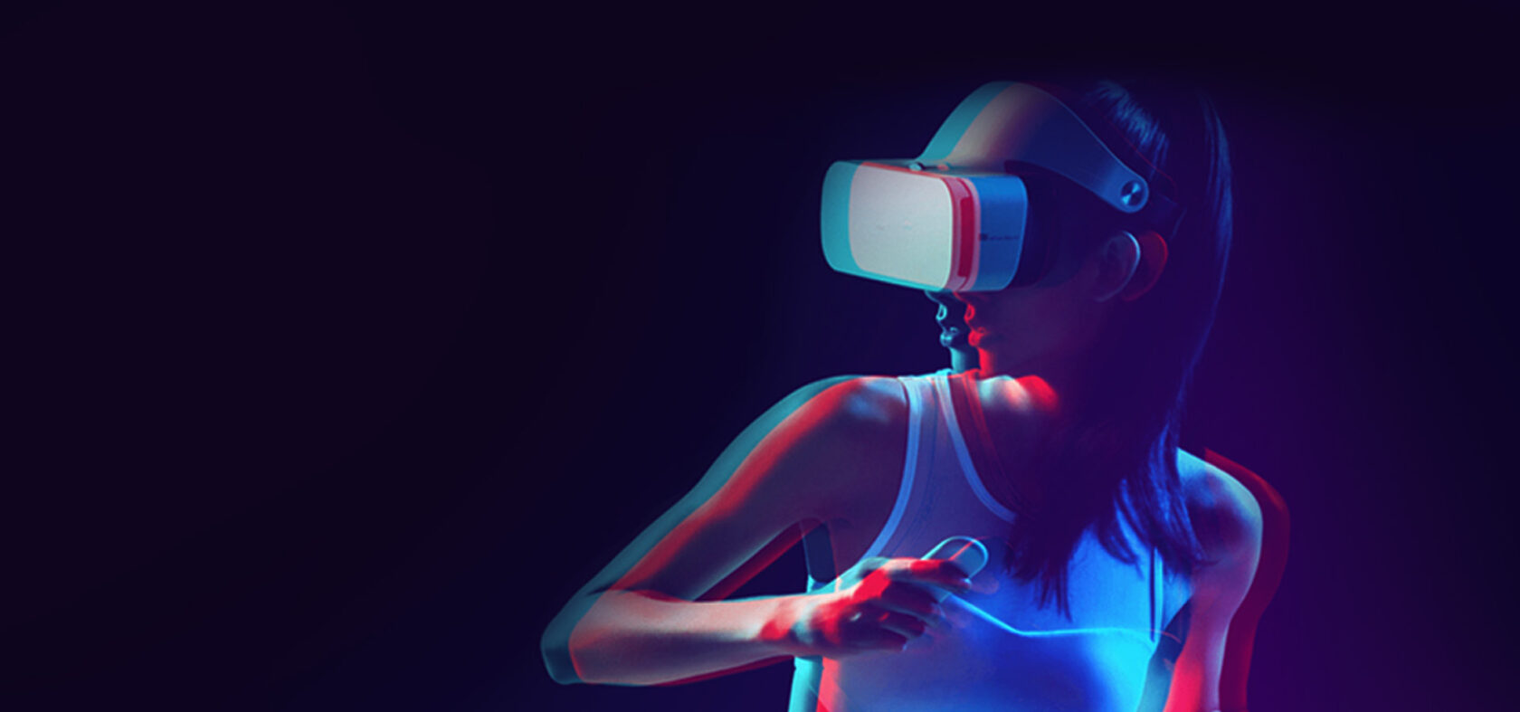 Connect 18. Клуб виртуальной реальности VR – Drive.