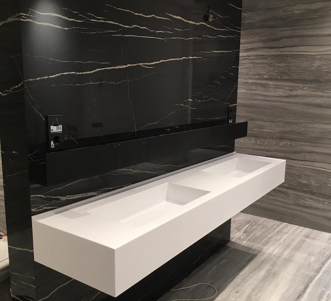 Напольные раковины | Pietrapanno