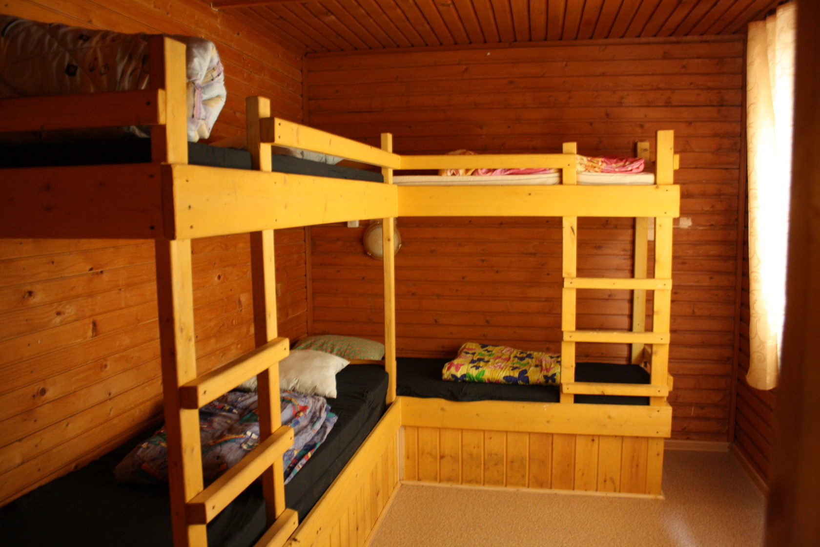 мебель для детских лагерей