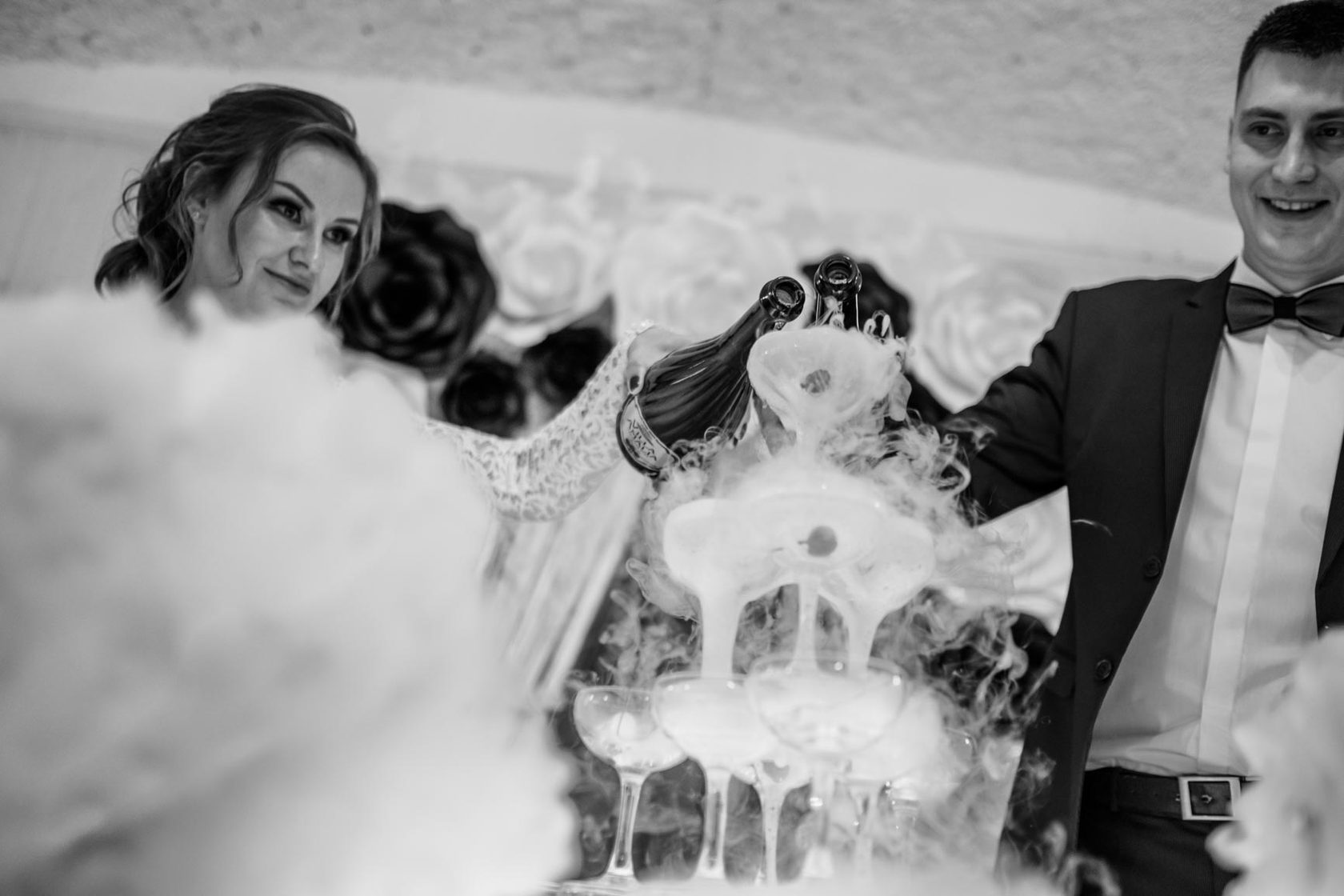 свадебная фотосессия в пушкине