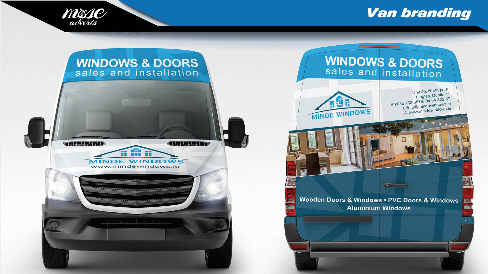 vans store northpark