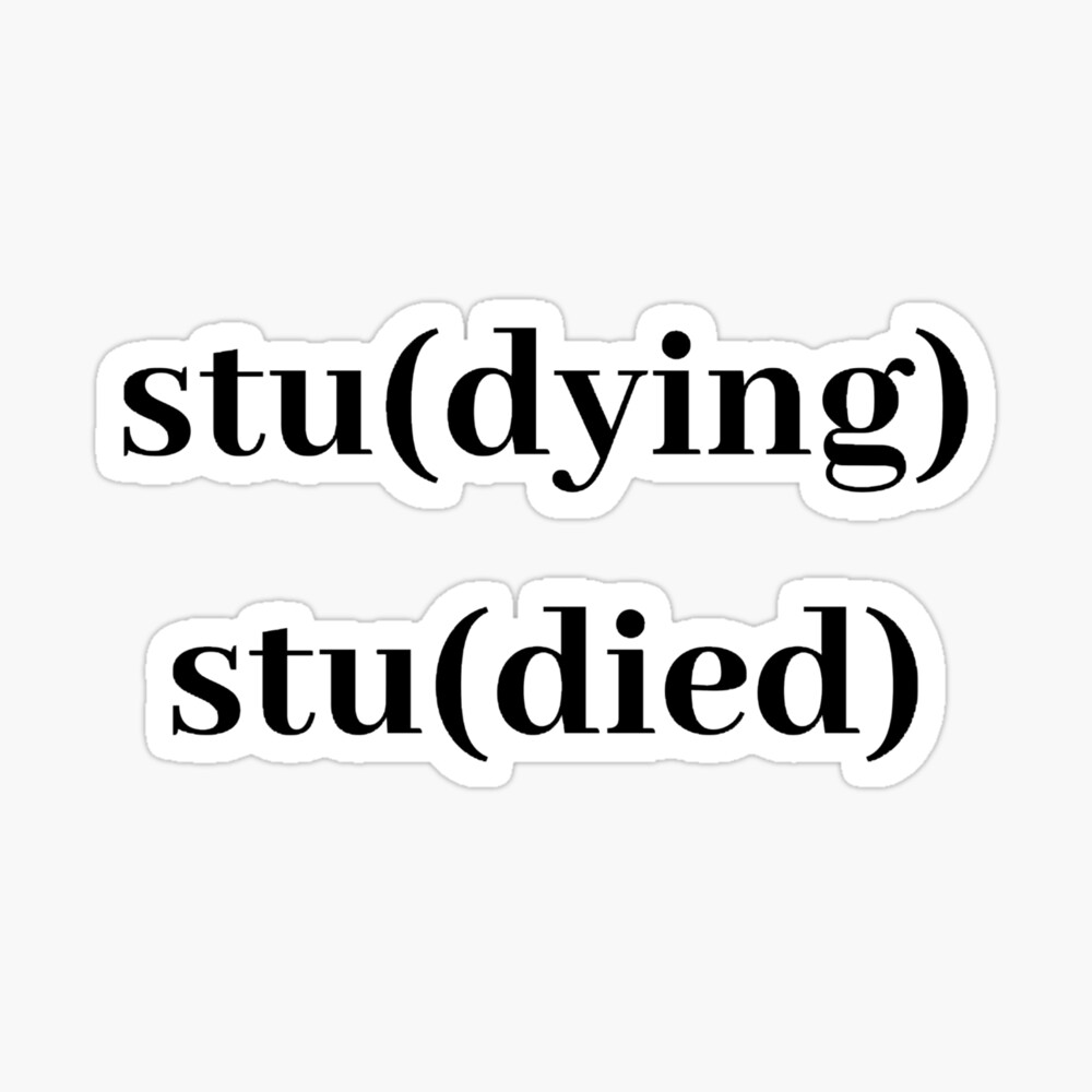 Difference Between Study Practice Study vs Learn. What's the difference?