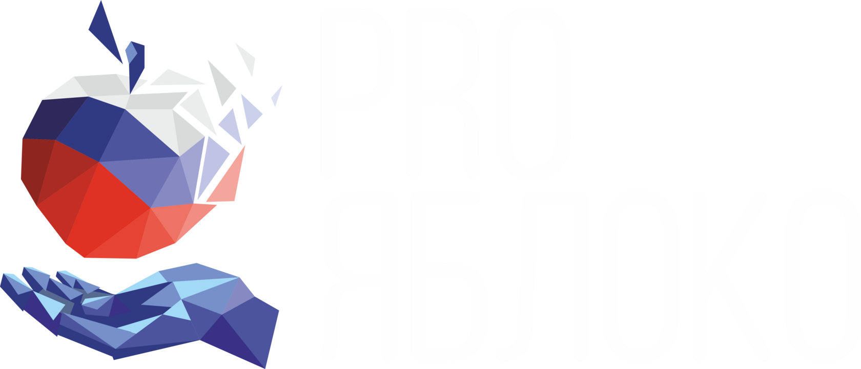 PRO ЯБЛОКО