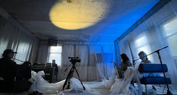MNEMA — Outline Festival, 2025