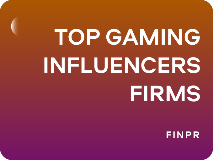 6 Best Gaming Influencer Marketing Agencies You Need to Know