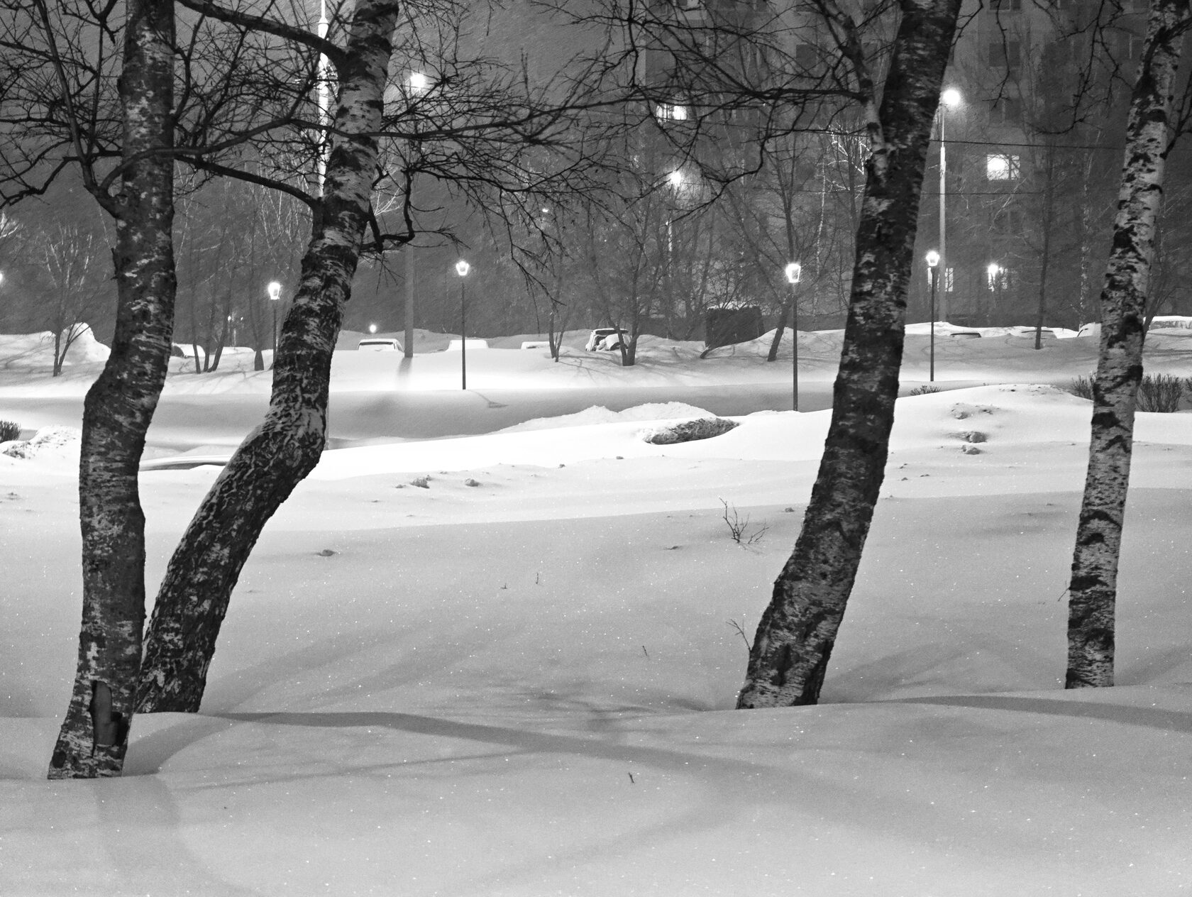 Xiaomi 17 Ultra, 85 мм