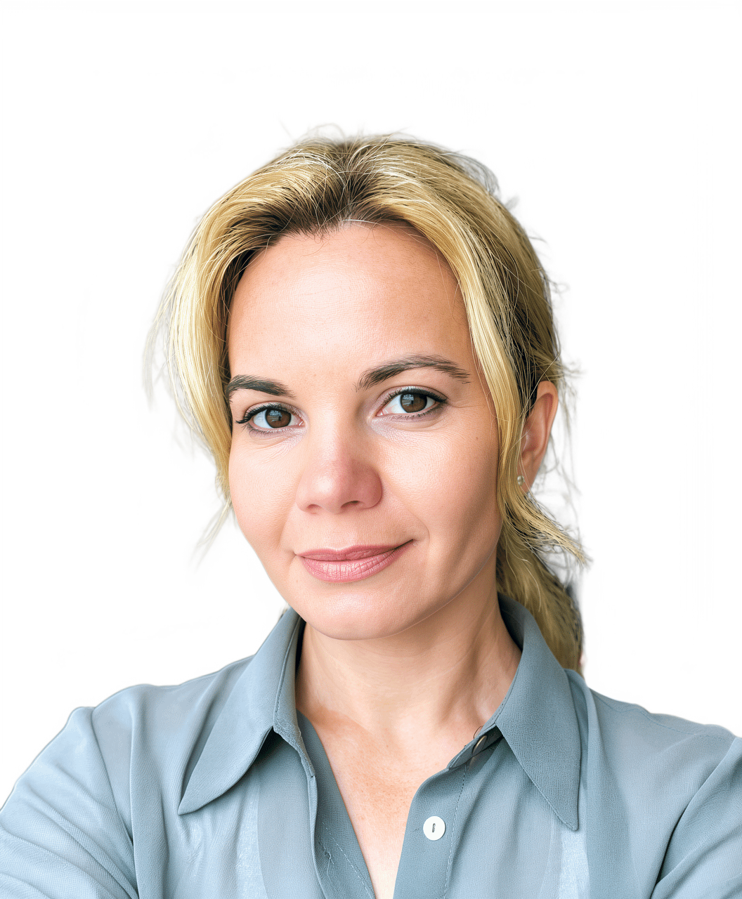 Елена Ахметзянова