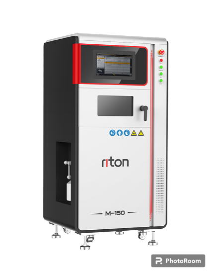 SLM 3D-принтер Riton M-150