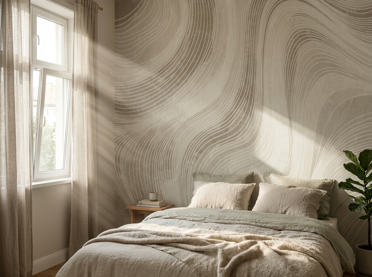 Wallpaper Gray