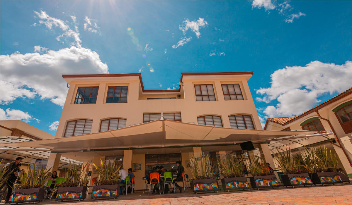 Cundinamarca - Universidad de Cundinamarca (UDEC) 	 Villa de San Diego de Ubaté