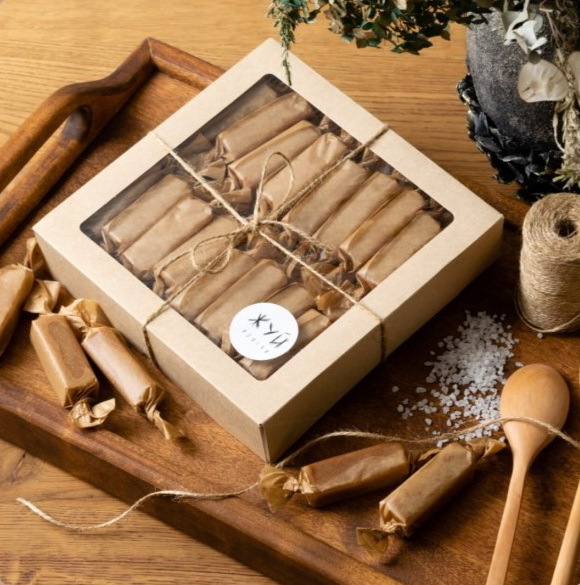 набор конфет в подарок