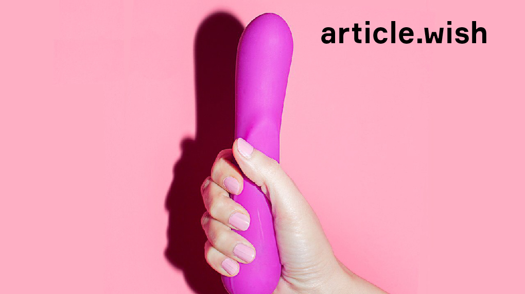 Необычные техники мастурбации: как еще можно получить оргазм