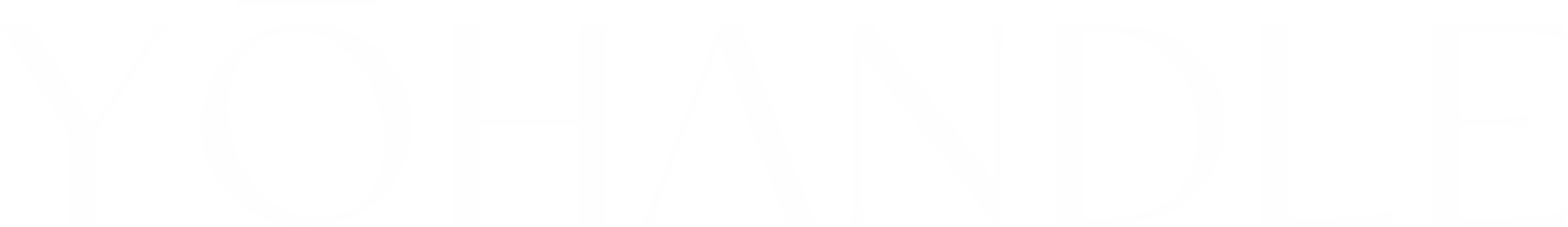 Yohandle