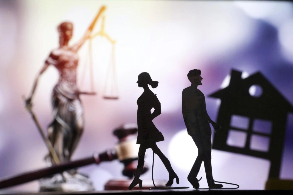 адвоката по разделу совместного имущества