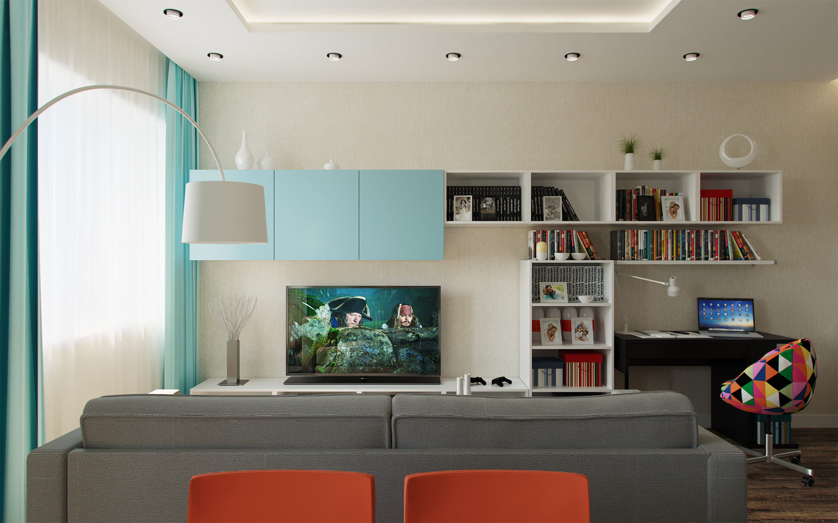 Тут можно подписать каждую картинку