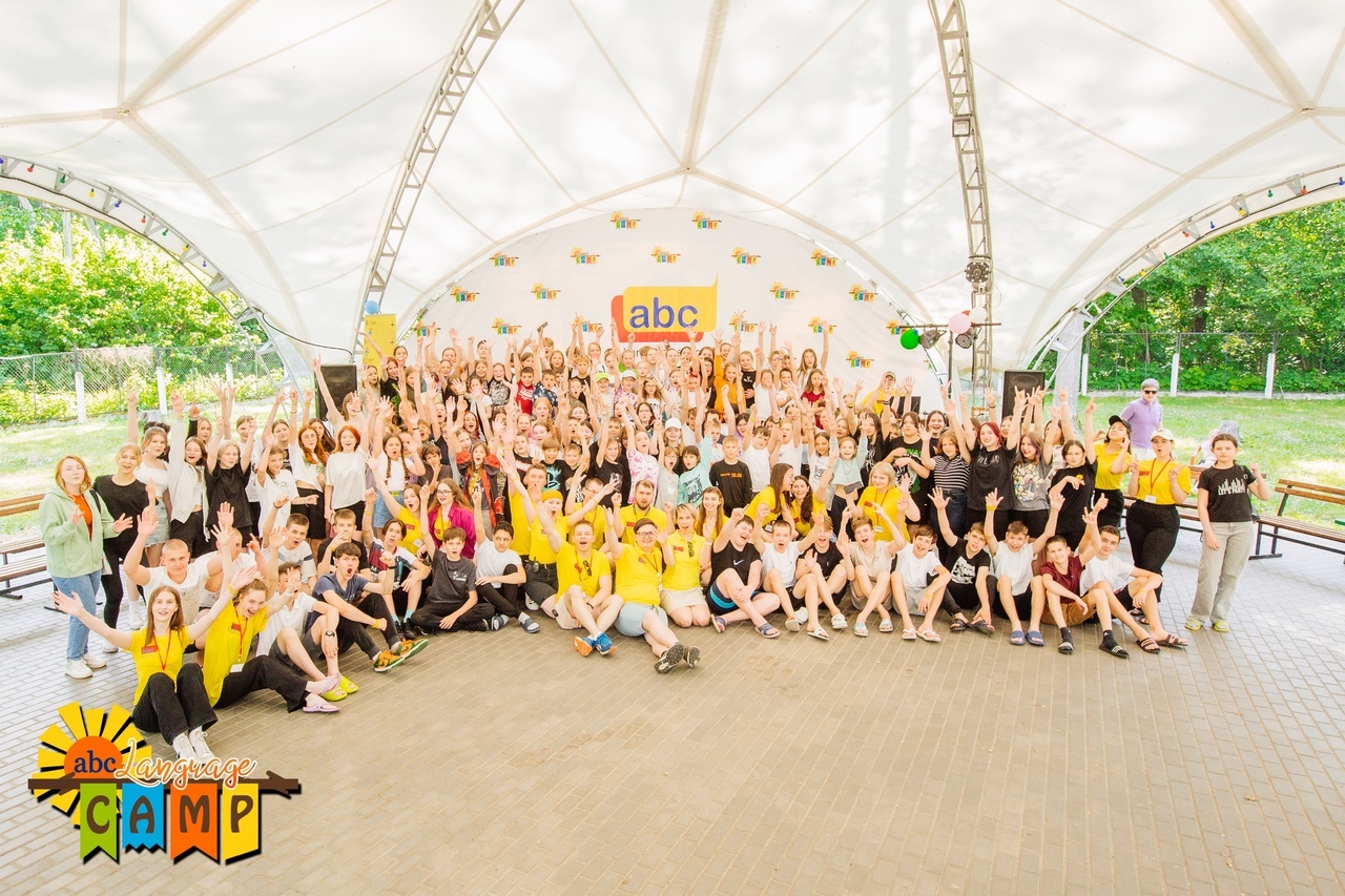 Abc camp ukraine official blog: meet the staff