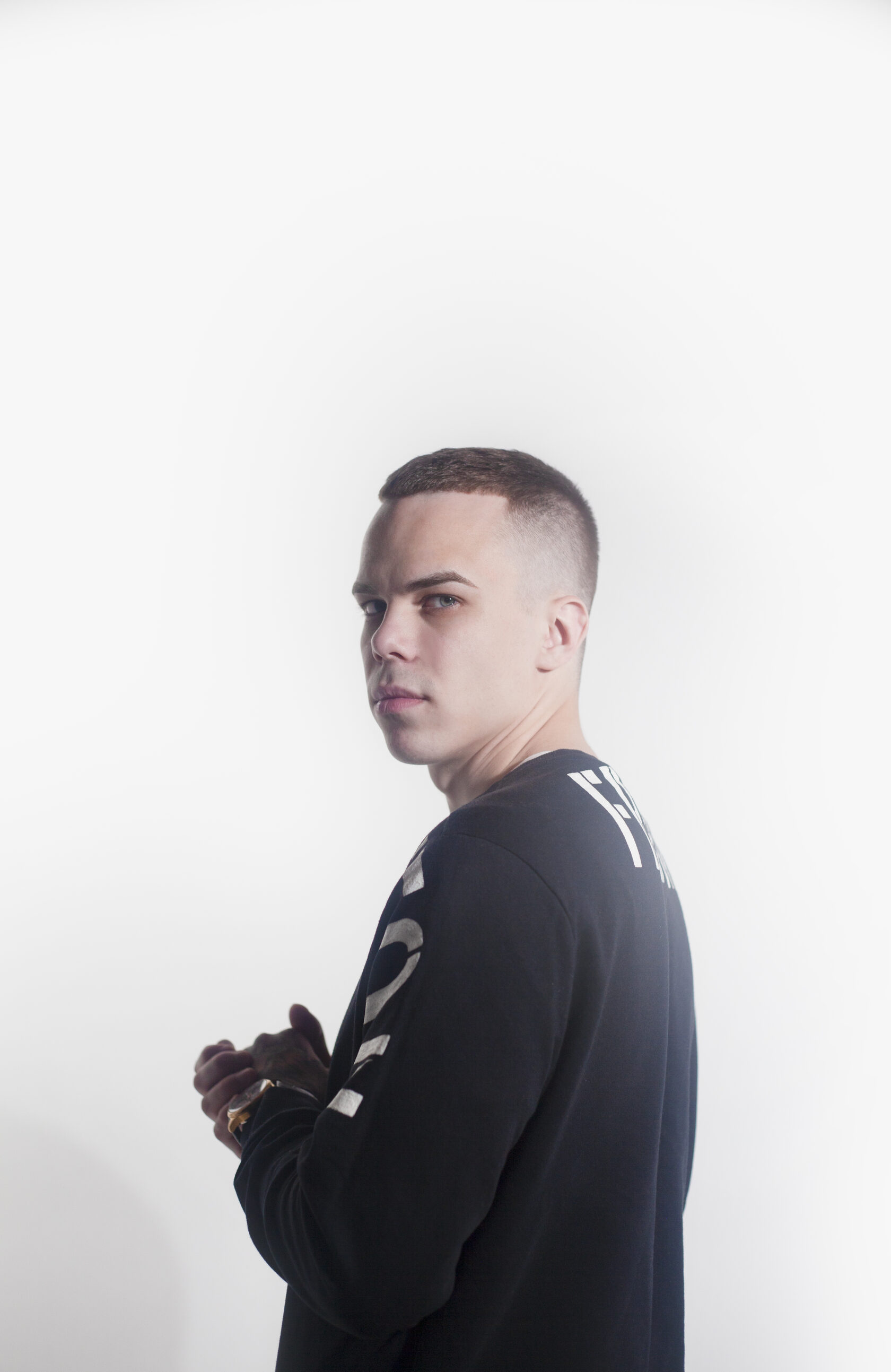 Игорь Тимофеенко