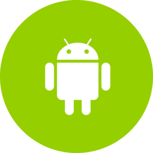website icon