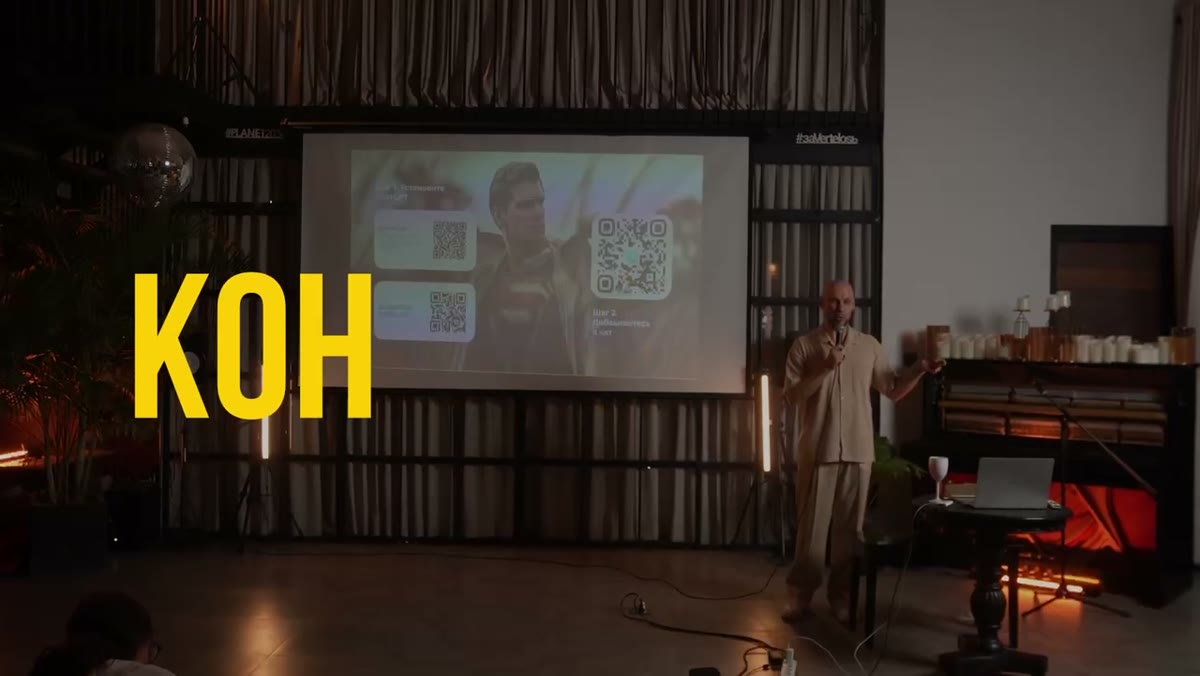 ✨Как перестать бояться искусственного интеллекта? Познакомиться с ним поближе!