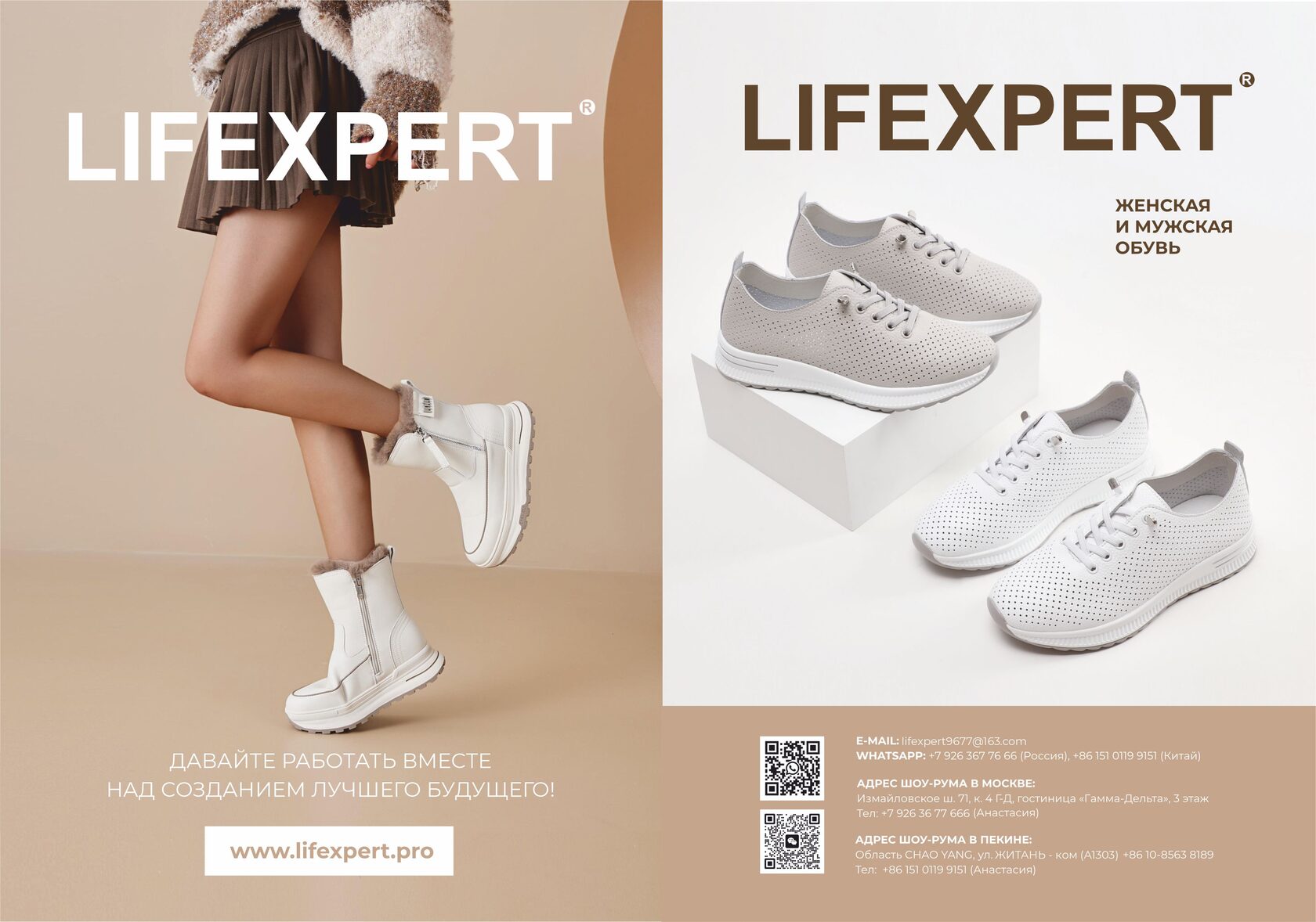 Lifexpert