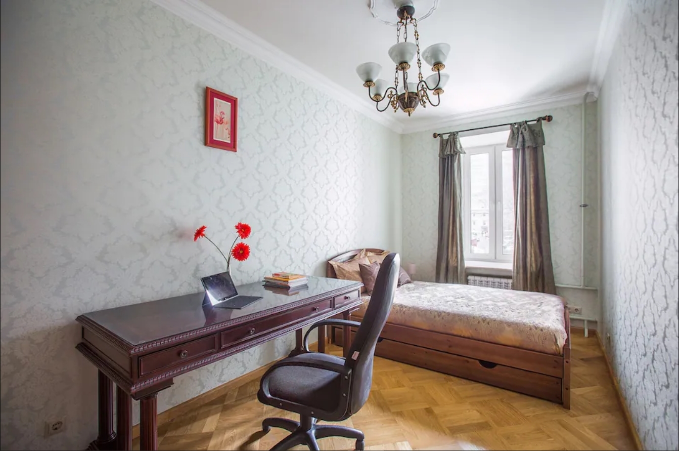 CashInHome Rent Moscow