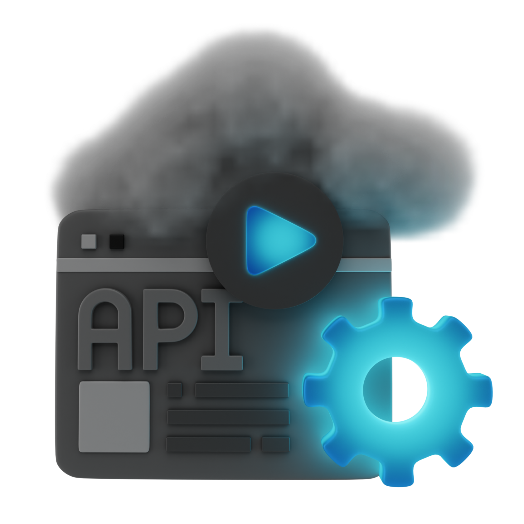 Api 3.0. Бесплатные иконки API электронный Интерфейс.
