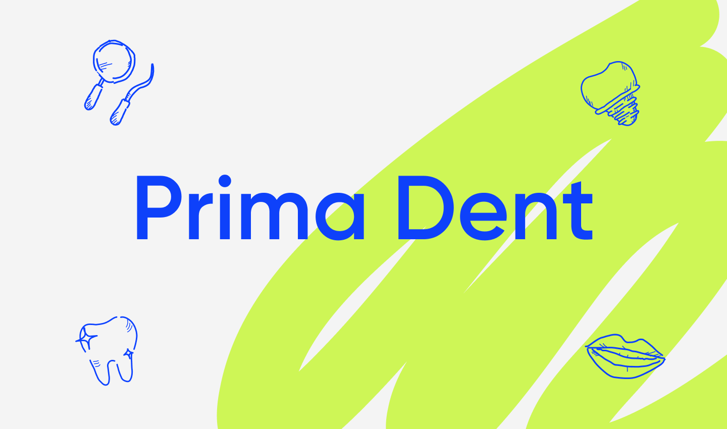 Стоматология Prima Dent в Москве