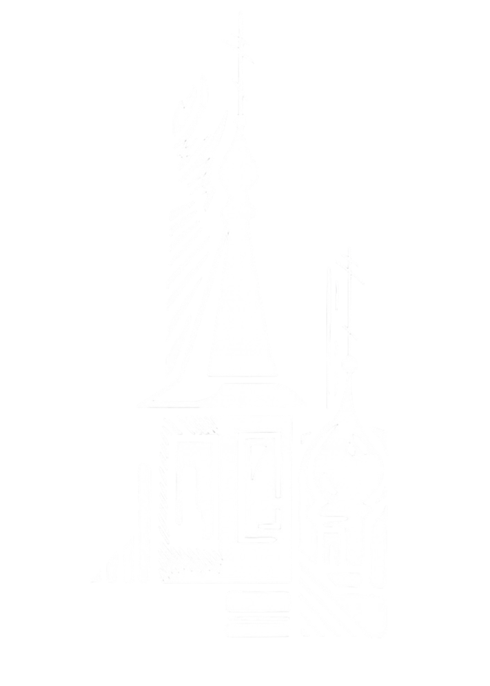 Храм Новомучеников и Исповедников Владимирских