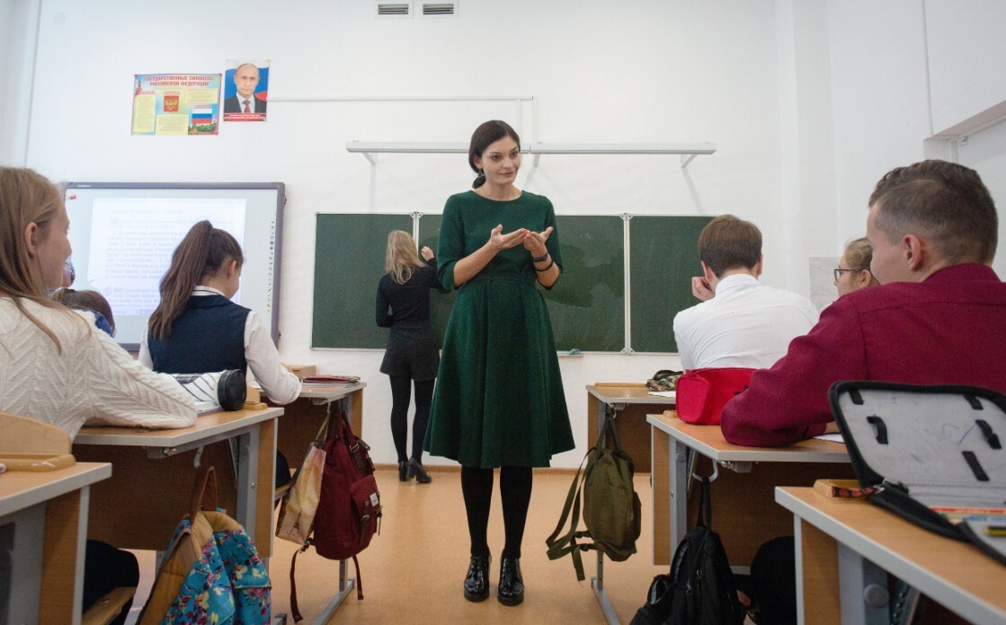 © Дмитрий Рогулин/ ТАСС