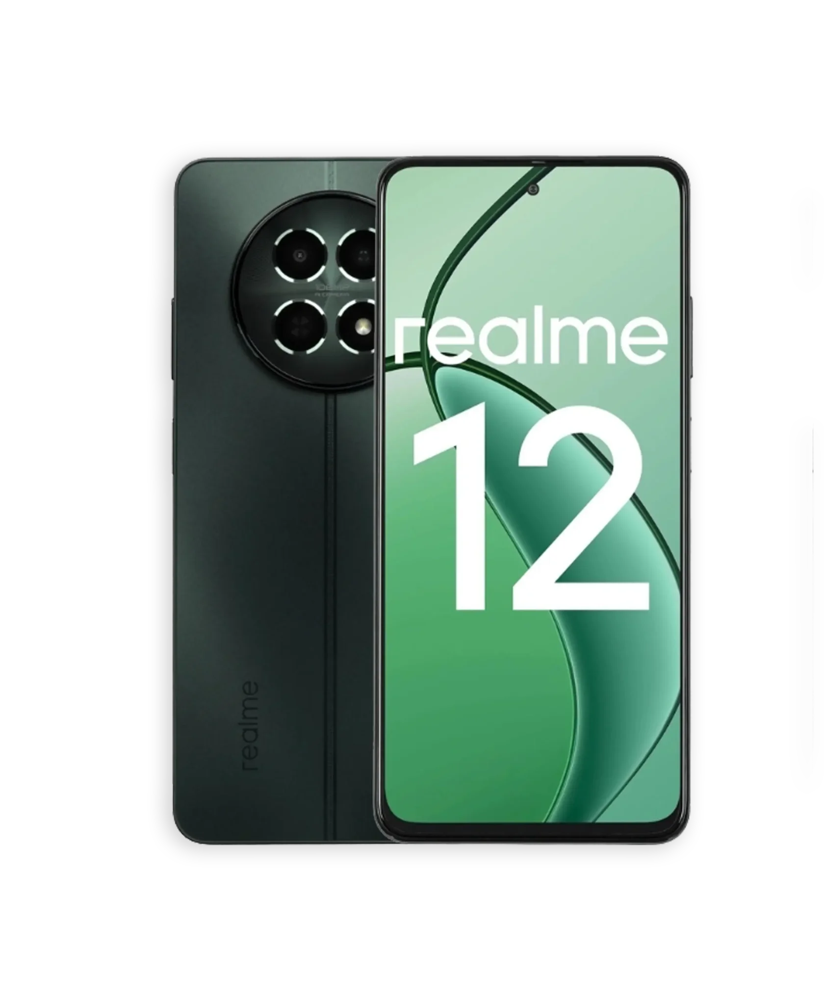 Realme 12 — ремонт в Green Repair