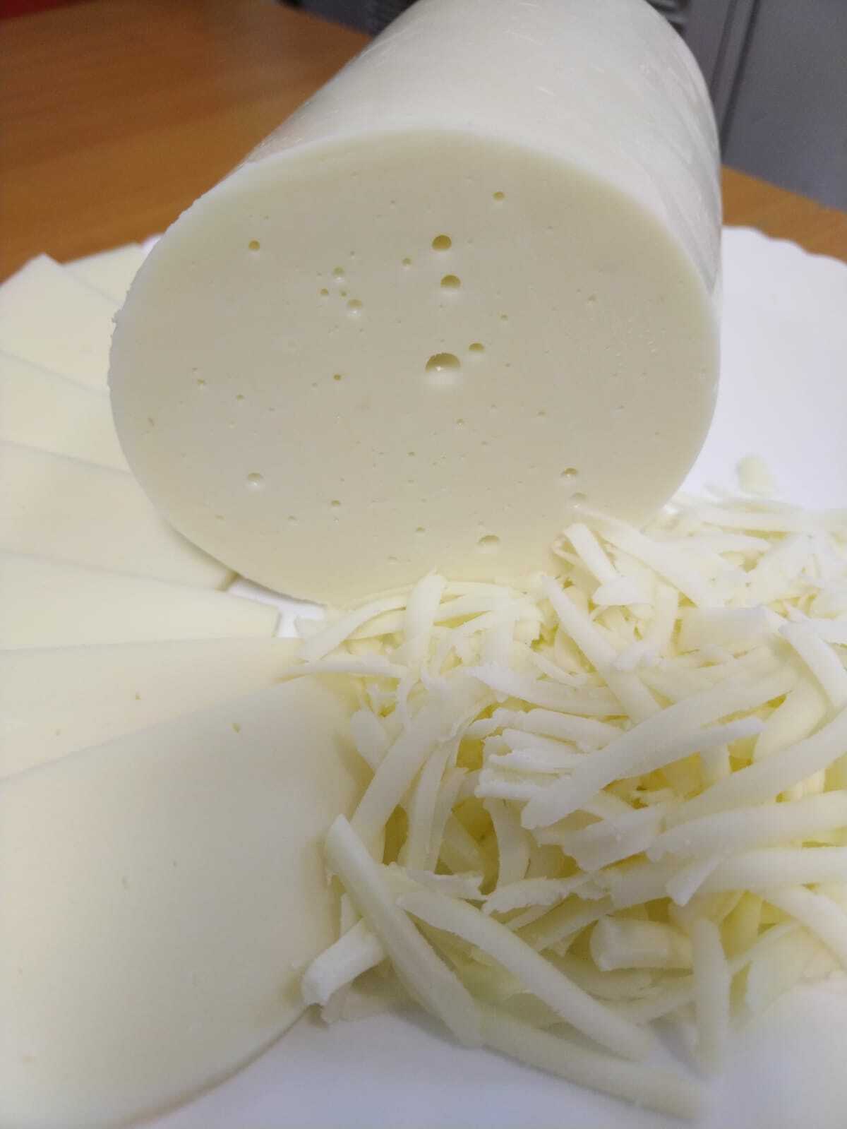 Сыр Пицца топпинг