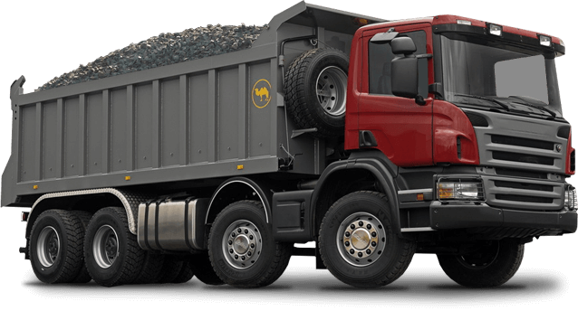 самосвал заказать цены