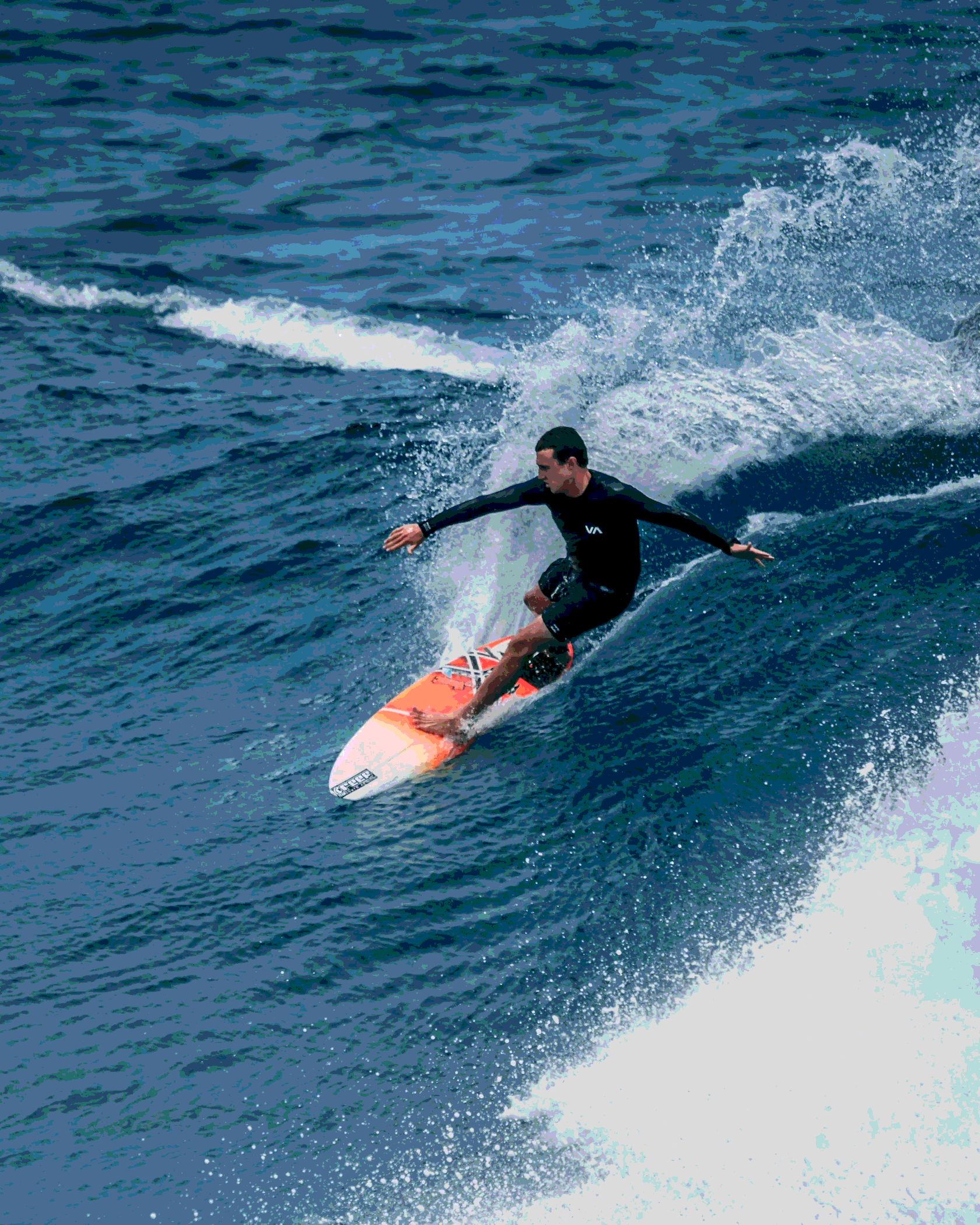 Шри-Ланка Surf Camp