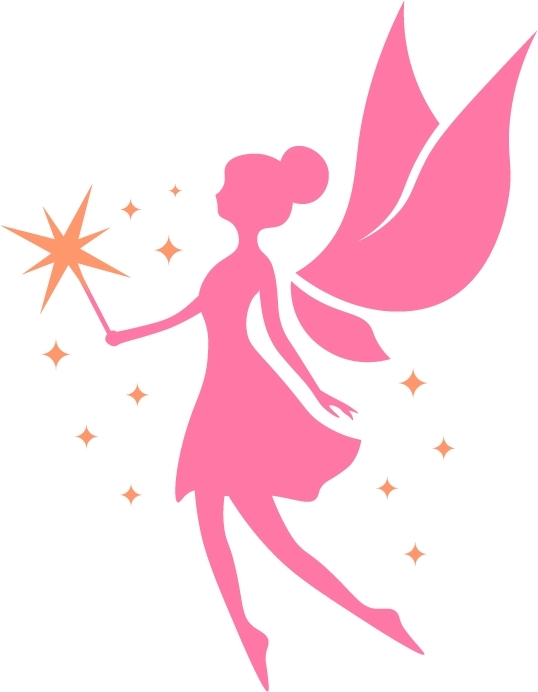 Крестная фея