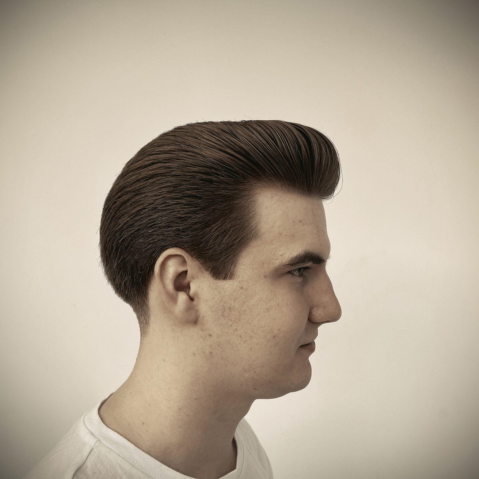 HEADSHOT барбершоп | Люблино, Братиславская в Марьино ЮВАО